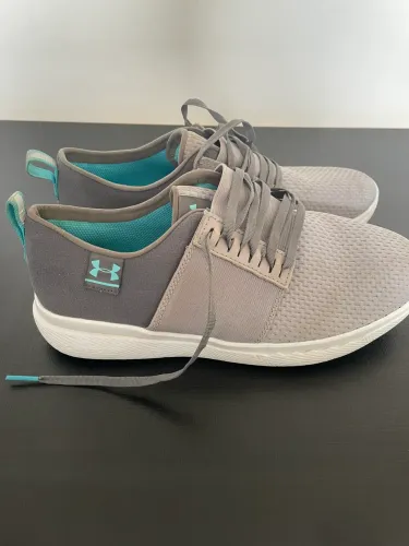 Tênis under armour masculino
