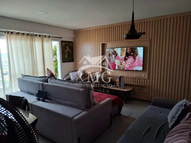 Cobertura Alto Padrao Boa Vista