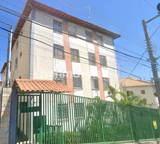 Venda Apartamento 3 quartos Lagoinha Belo Horizonte