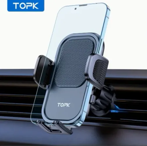 Suporte de Telemóvel para Carro TOPK!