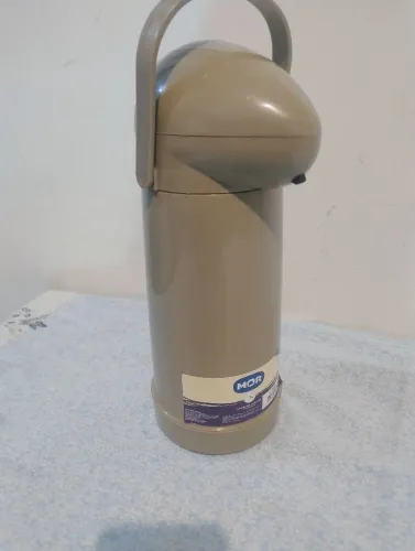 Garrafa térmica 1L