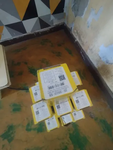 pivô de suspensão Fiat 