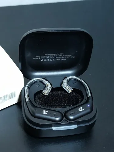 Módulo Bluetooth KZ AZ09 (Novo + Frete Grátis) 