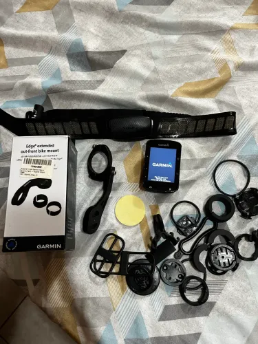 Hedge 520 Plus - R$ 1.100,00