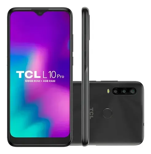 smartphone tcl l10 pro 128gb