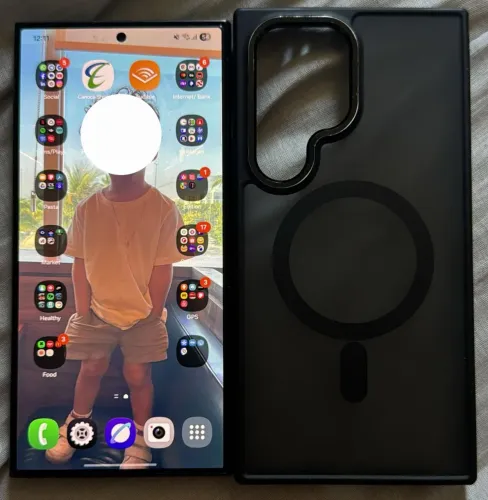 SAMSUNG S24 ULTRA