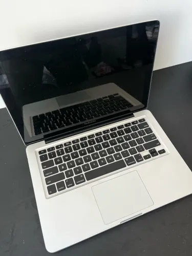 MacBook Pro 2010