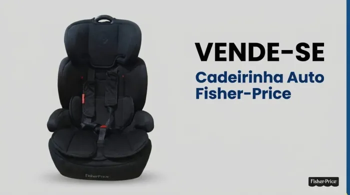 Cadeira para carro