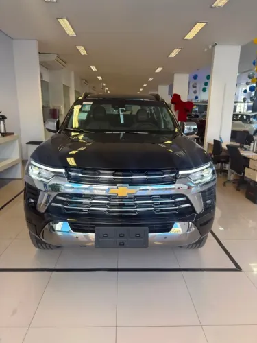 Chevrolet Trailblazer High Country 2.8 16V Turbo Diesel Aut. 2027
