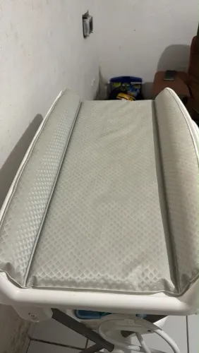 Produtos para bebê