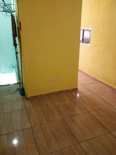 Casa a venda ou pra ser alugada .aceito também troca