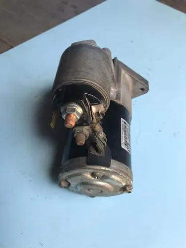 Motor de Partida Suzuki Grand Vitara 2.0 2010 