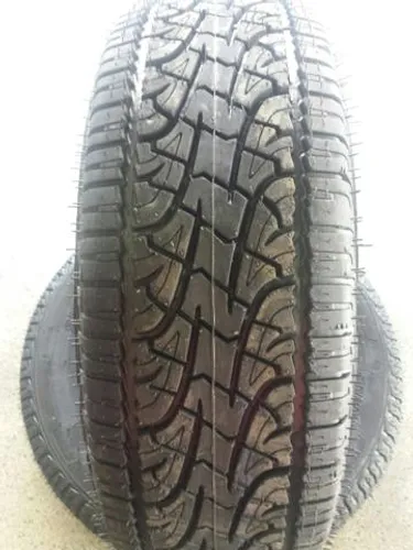 Pneu 265 70 16 Remoldado scorpion ATR Inmetro Garantia Hilux