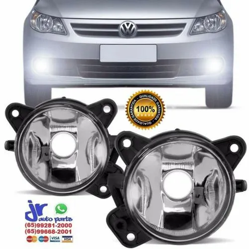 Par Farol Milha Saveiro G5