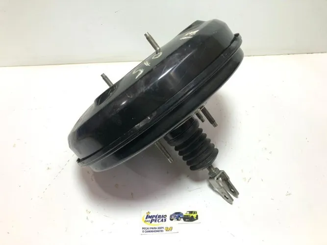 Hidrovácuo Servo Freio Nova S10 2.4 Flex 13/18 #11047