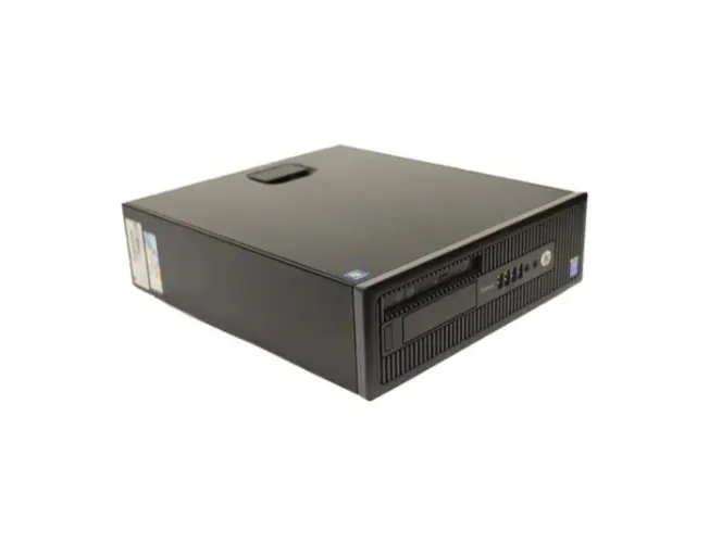 Computador Hp Intel Dual Core G3250 3.2ghz 4gb 500g
