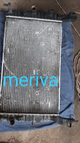 Radiador meriva
