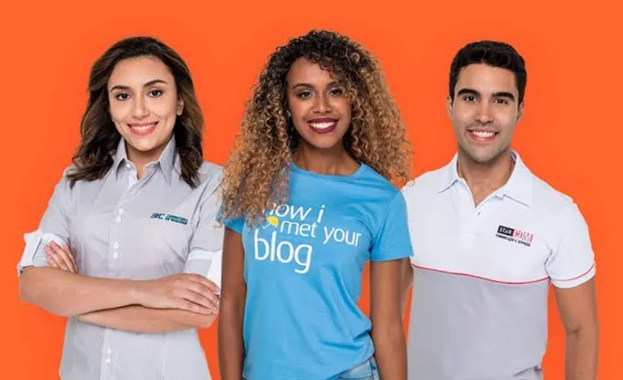Uniformes Profissionais - Fale Conosco