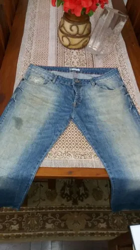 Calça jeans John-John