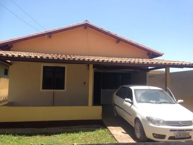 Casa aluguel /temporada  Férias Santa Clara / São Francisco de Itabapoana