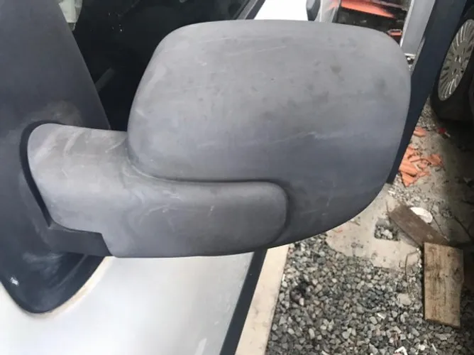 Retrovisor esquerdo Fiorino 2015