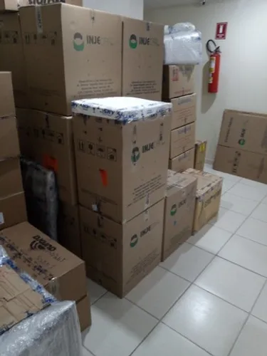 Mudança compartilhada interestadual 