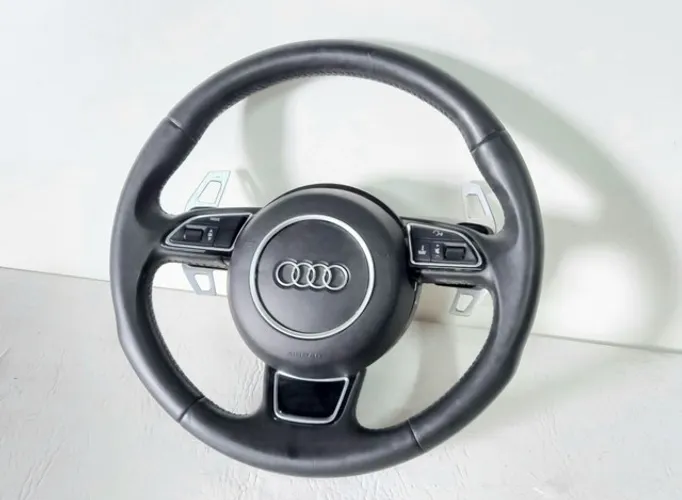 Volante audi a4 09/16