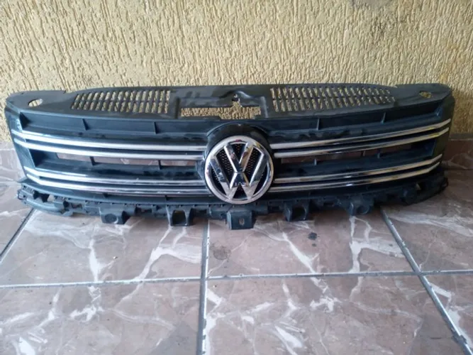 Grade volkswagen Tiguan 2012 2013 2014 