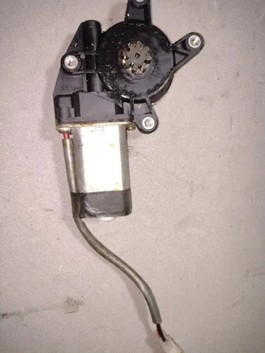 Motor Máquina Vidro Dianteira Direita Ford/Escort 1998/00.