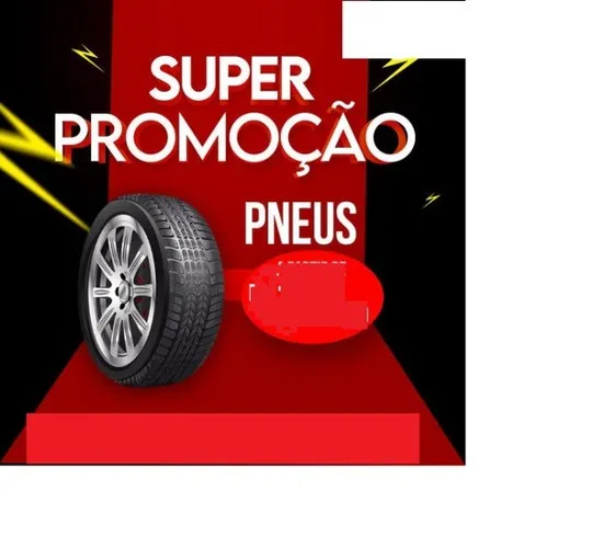 Pneus -Melhor Oportunidade Aros 13,14,15 ,   a partir de  $ 179,00