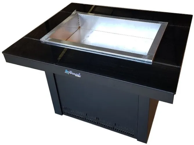 Buffet Pista Fria 