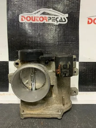 Corpo Borboleta Tbi Meriva Corsa Stilo 1.8 8v Flex * 