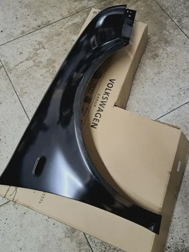 Para lama Lado Direito Golf Sapão 1999 ao 2006 Novo Original