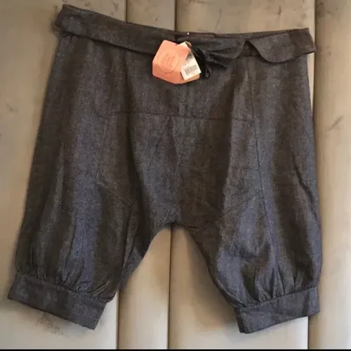 Bermuda marca miss mano tam 40