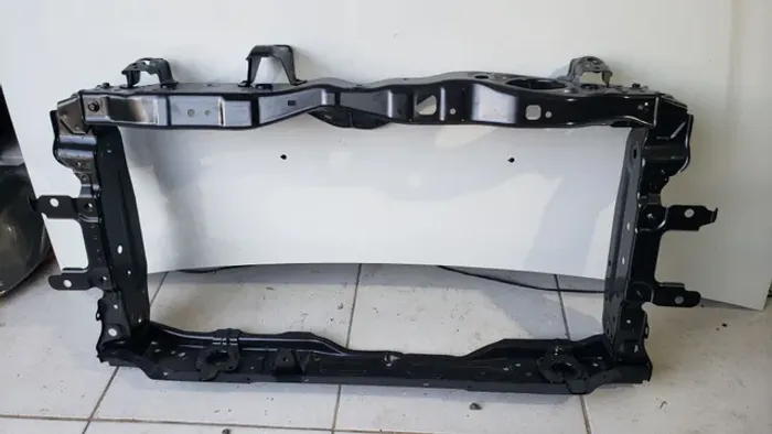Painel Frontal Honda Fit 2015... Original Novo