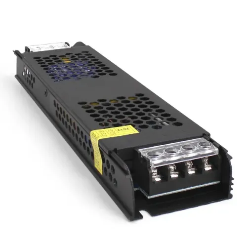 Fonte Chaveada Slim 30A 12V 360W