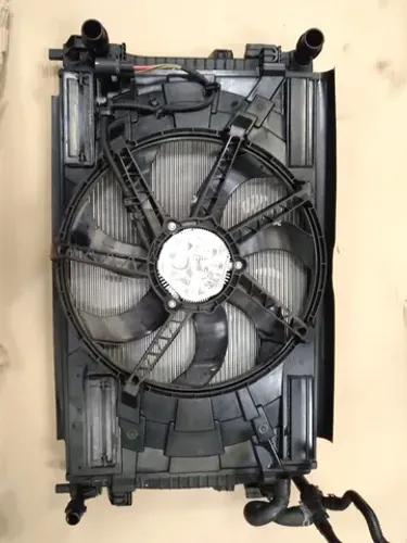 Kit Radiador T-cross 