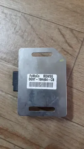 Modulo Gps Fusion