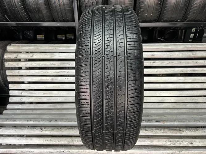 Pneu 235/50/20 Pirelli P Zero J LR R$899,00 / Pneu 235/50R20