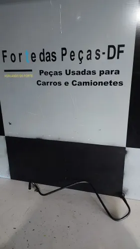 Mangueira Do Hidrovácuo Do Fiesta 03/12