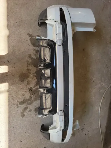 Parachoque Evoque 2011 2012 2013 2014 2015 2016 