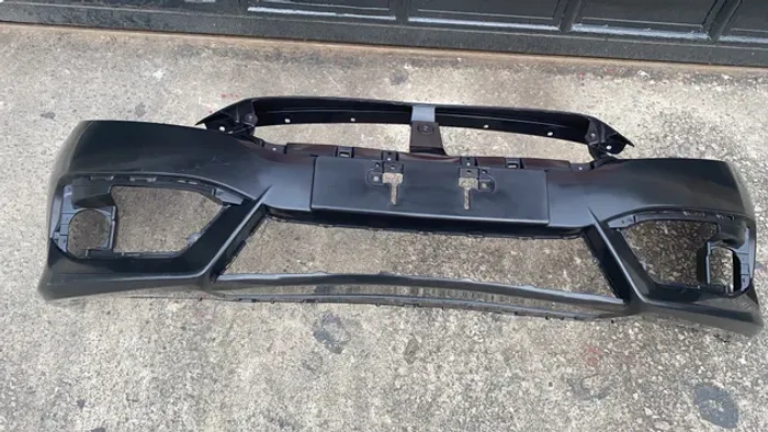Pára-choque dianteiro honda civic g10
