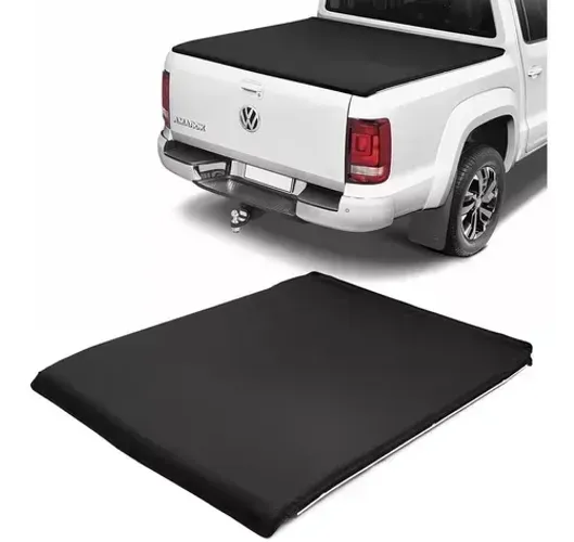 Capota Marítima Volkswagen Amarok 2010 - CD