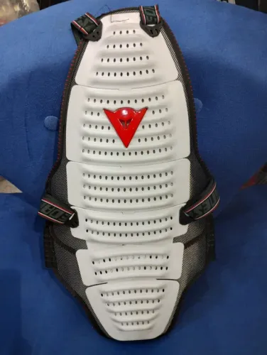 Protetor de coluna DAINESE ajustavel