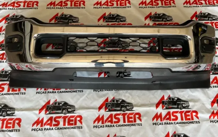 Para-choque dianteiro Dodge Ram 2020-2024 (leia o anuncio)