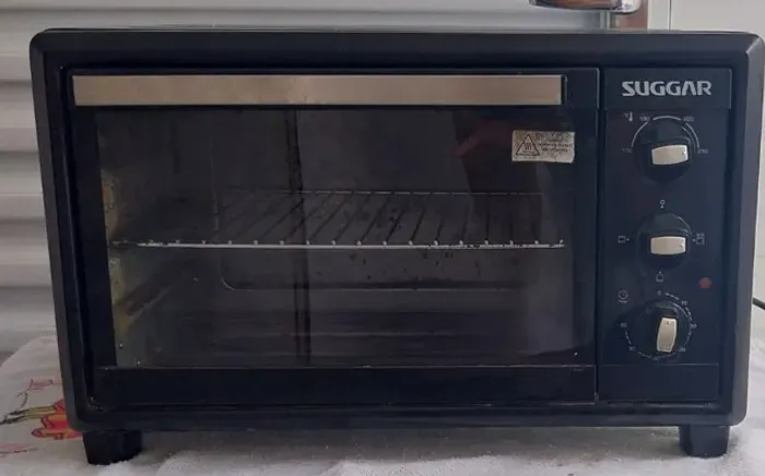 Forno Elétrico Suggar FE4402PT 44L