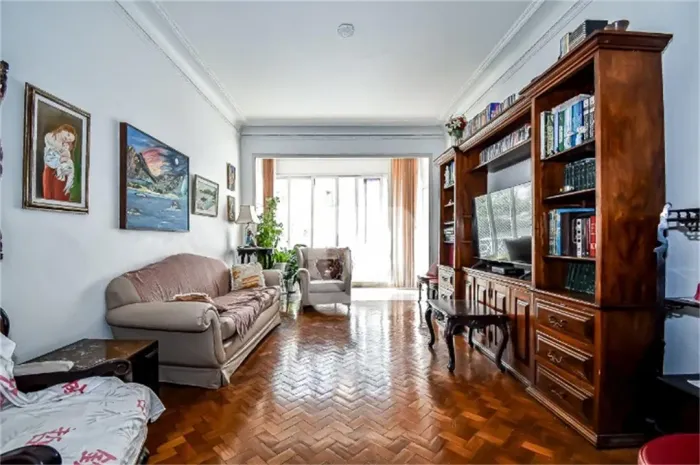 SELECIONE - Apartamento 3 quartos, sendo 1 suíte