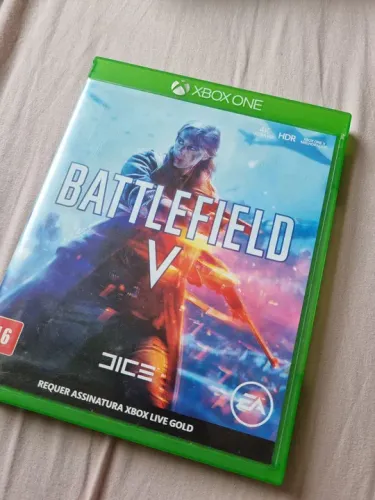 Battlefield V Xbox One