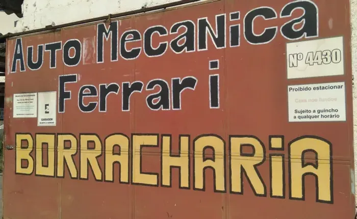 Trabalhamos sábado domingo e feriados
