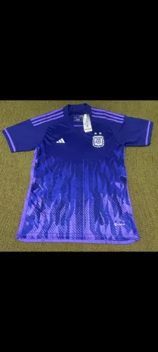 Camisa Argentina || 2022